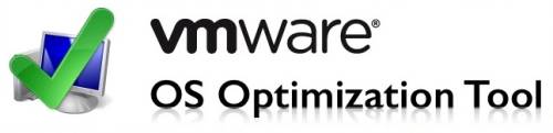 optimization vdi vmware