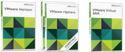 VMware ESXi