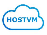 HOSTVM Аналог VMware