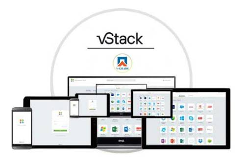 vStack Enterprise Deck